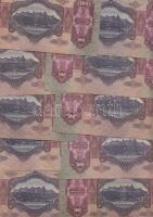 1930. 100P (100x) T:II-,III