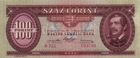1947. 100Ft T:II(vasalt)