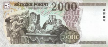 2005. 2000Ft T:I