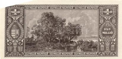 1946. 100.000MP + 1.000.000MP + 1.000.000.000MP T:I-,II