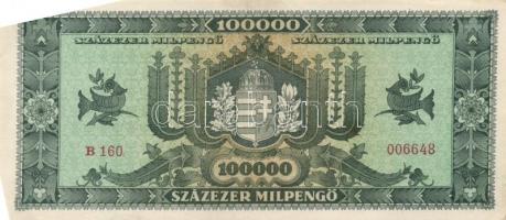 1946. 100.000MP + 1.000.000MP + 1.000.000.000MP T:I-,II