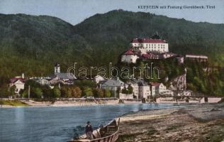 Kufstein Geroldseck fortress