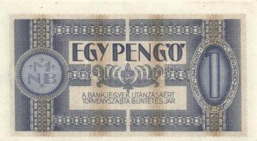 1938. 1P "*H" sorozat T:I- kis folt