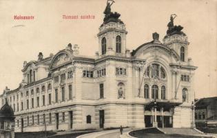 Kolozsvár National Theatre