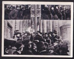 1935-1944  6db nagynémetországi eredeti propaganda kiadvány