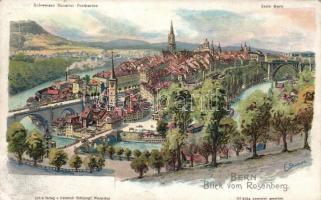 Bern litho s: Steinmann