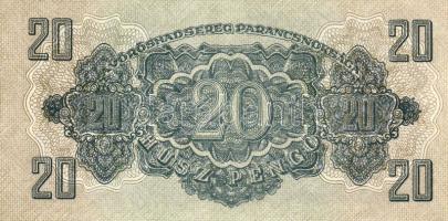 1944. 20P VH. T:I