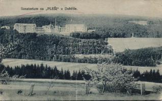 Dobris Sanatorium (fa)