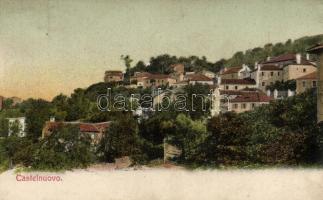 Herceg Novi (Castelnuovo)