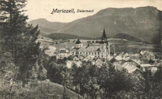 Mariazell