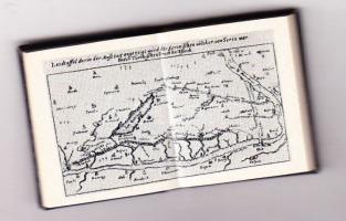 Zrínyi Miklós : Az török afium ellen való orvosság. 1976 Zrínyi Kiadó számozott 147/500 reprint mini...