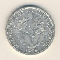 1929. 2P Ag "Madonna" T:3