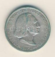 1936. 2P Ag "Liszt" T:2-