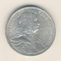 1935. 2P Ag "Rákóczi" T:2-
