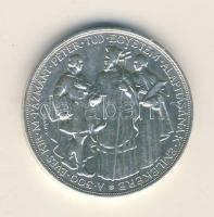 1935. 2P Ag "Pázmány" T:2/2-