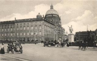 Berlin Royal Palace