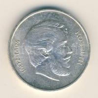 1946. 5Ft Ag "vastag Kossuth" T:2 ph