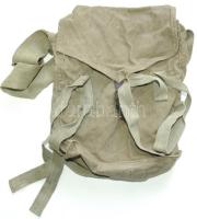 Szimat szatyor jó állapotban 28x34cm