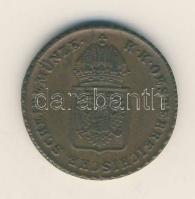 Ausztria 1816A 1Kr T:2-
Austria 1816A 1 Kreuzer C:VF