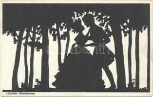 Silhouette s: M. Behrens