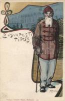 Type of Budapest s: Heyer