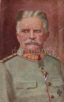 Von Mackensen s: Hornert