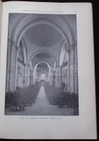 1933 Richard Hamann: Művészettörténet a korai keresztény időktől napjainkig, Th. Knaur Nachf kiadása...