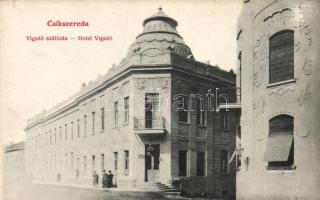 Csíkszereda Hotel Vigadó