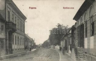 Fogaras Bethlen street (EB)