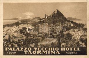 Taormina Hotel (EK)