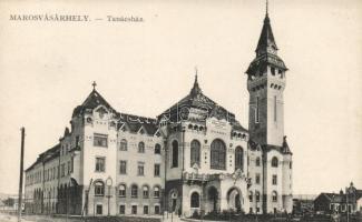 Marosvásárhely Town hall