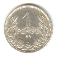 1937. 1P Ag T:1-/2