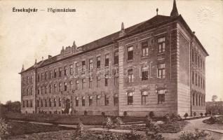 Érsekújvár főgimnázium T2/3