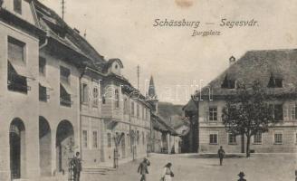 Segesvár (Rb)