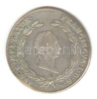 Ausztria 1827A 20Kr Ag "I. Ferenc" T:2- 
Austria 1827A 20 Kreuzer Ag "Franz II" ...