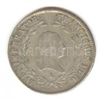 Ausztria 1814A 20Kr Ag "I. Ferenc" T:2- 
Austria 1814A 20 Kreuzer Ag "Franz II" ...