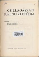 1969-1989 4 db Csillagászattal kapcsolatos könyv: M45, azaz a Fiastyúk, Vörös óriások..., Csillagász...