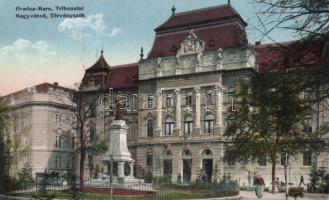 Nagyvárad Palace of justice