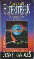 1969-1989 5 db Sci-fi könyv :  Idegenek lények az űrből és az időből; Eggyéválás, földönkívüli lénye...