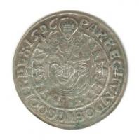 Erdély 1626NB Garas Ag Bethlen Gábor T:3+/2-