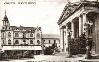 Nagyvárad Szigligeti theatre