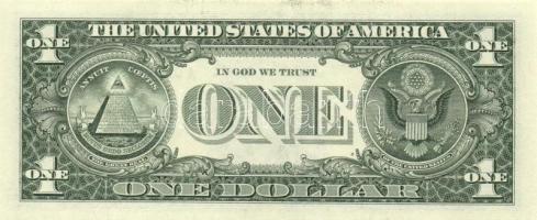 USA 2006. 1$ "B" (2x) + 2009. 1$ "A" (2x) + 1$ "K" (2x) + 1$ "L&q...