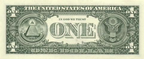 USA 2006. 1$ "B" (2x) + 2009. 1$ "A" (2x) + 1$ "K" (2x) + 1$ "L&q...
