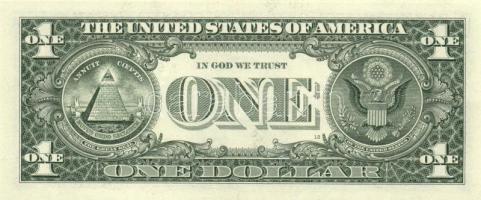 USA 2006. 1$ "B" (2x) + 2009. 1$ "A" (2x) + 1$ "K" (2x) + 1$ "L&q...