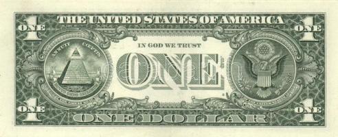 USA 2006. 1$ "B" (2x) + 2009. 1$ "A" (2x) + 1$ "K" (2x) + 1$ "L&q...