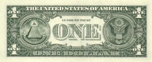 USA 2006. 1$ "B" (2x) + 2009. 1$ "A" (2x) + 1$ "K" (2x) + 1$ "L&q...