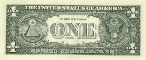 USA 2006. 1$ "B" (2x) + 2009. 1$ "A" (2x) + 1$ "K" (2x) + 1$ "L&q...