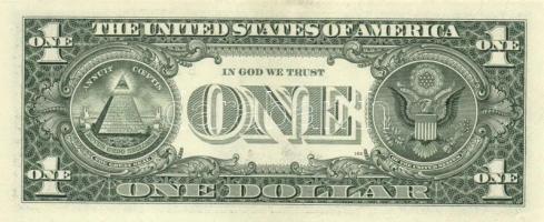 USA 2006. 1$ "B" (2x) + 2009. 1$ "A" (2x) + 1$ "K" (2x) + 1$ "L&q...