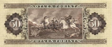 1986. 50Ft (4x) T:I-(apró sarokkopás)