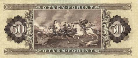 1986. 50Ft (4x) T:I-(apró sarokkopás)